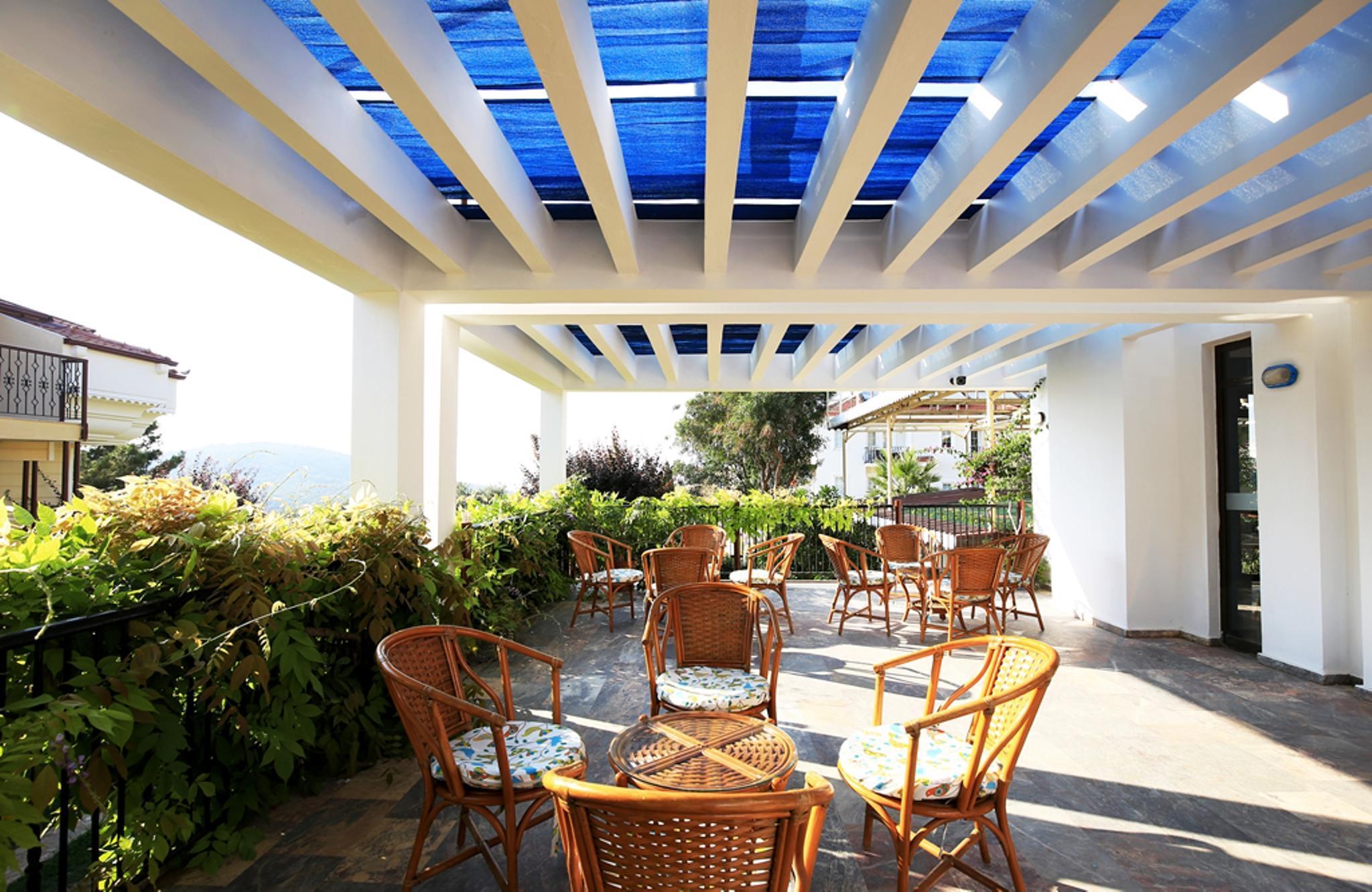 Yel Holiday Resort Oludeniz Exterior photo